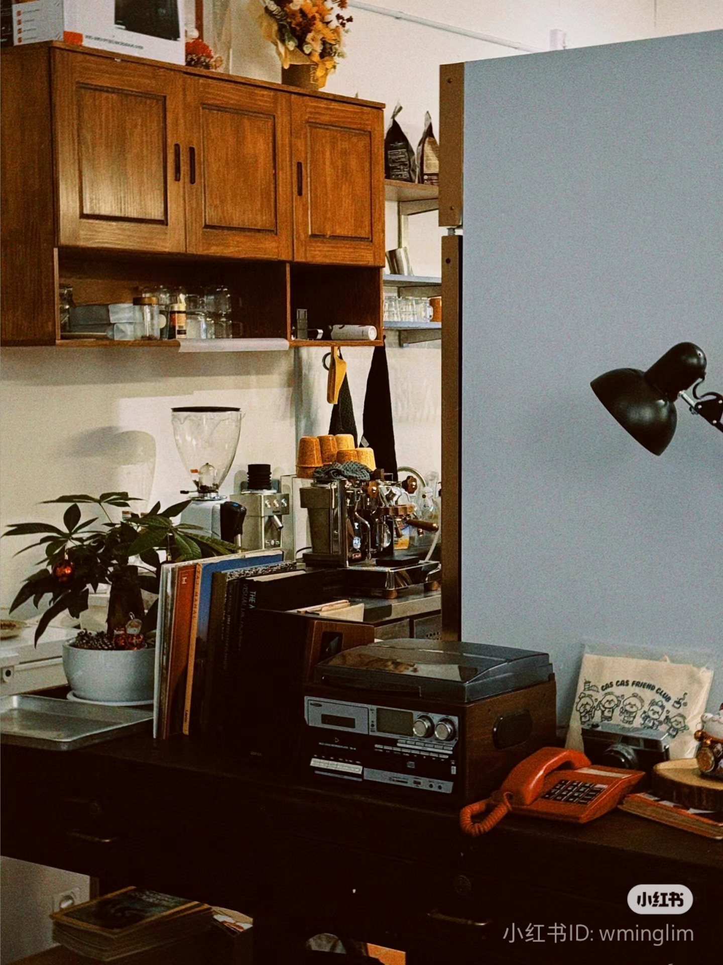 ManMan Bakes & Coffee 6