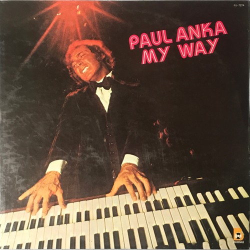 My Way