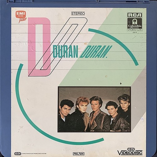 Duran Duran