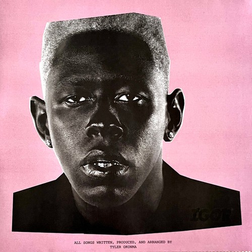 Igor