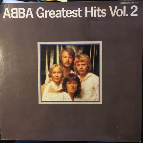 Greatest Hits Vol. 2