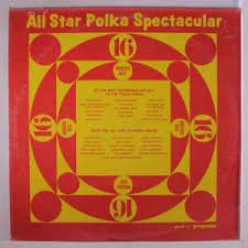 All Star Polka Spectacular