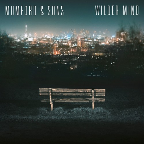 Wilder Mind