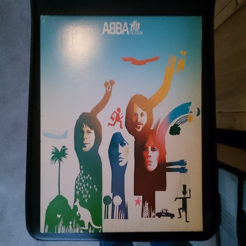 The Album