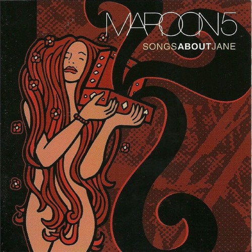 Songs About Jane