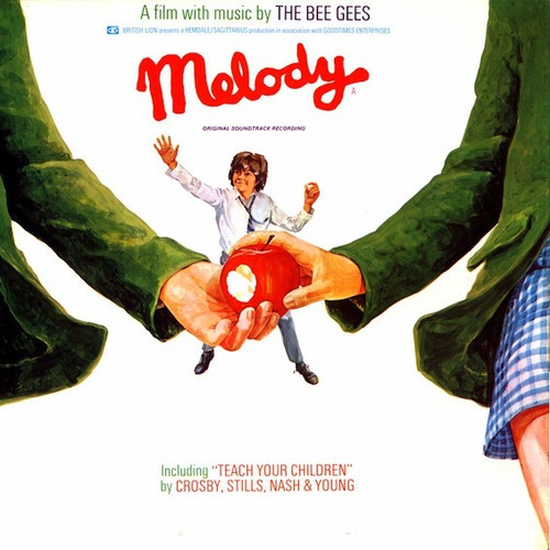 Melody (A Original Soundtrack Recording)