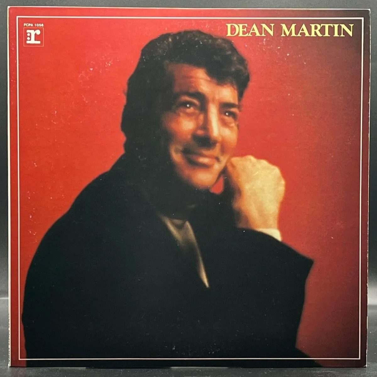 Dean Martin