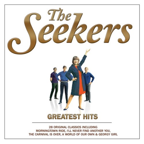 The Sound Of The Seekers