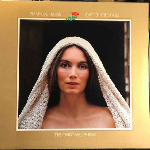 Light Of The Stable-The Christmas Album