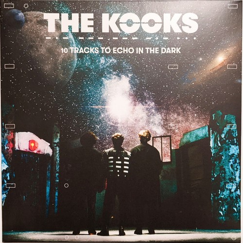 10 Tracks to Echo in the Dark