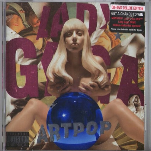 Artpop