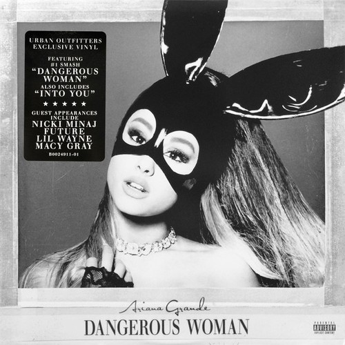 Dangerous Woman