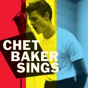 Chet Baker Sings