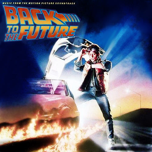 Back To The Future (Soundtrack)